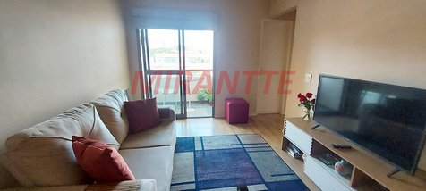 apartment em Avenida Ultramarino, Lauzane Paulista - São Paulo - SP