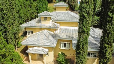 house em Rua Esmeralda, Serra dos Lagos (Jordanésia) - Cajamar - SP