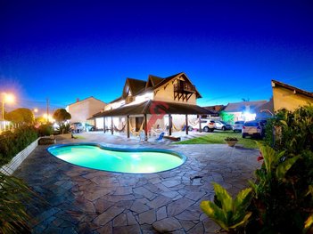 house em Rua Alagoas, Nova Tramandaí - Tramandaí - RS