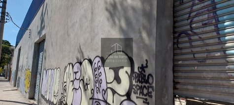 industrial em Rua Freire da Silva, Cambuci - São Paulo - SP