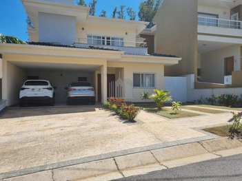 house em Rua José Venâncio da Silva, Swiss Park - Campinas - SP