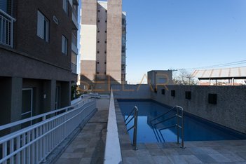 apartment em Rua Jacaré-Copaíba, Vila Mariana - São Paulo - SP