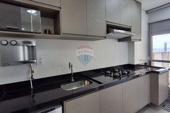 apartment em Avenida Professor João Fiúsa, Jardim Canadá - Ribeirão Preto - SP