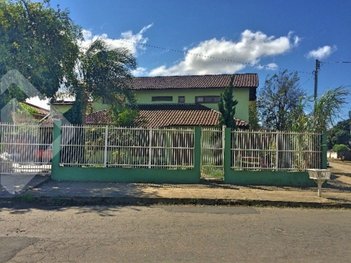 house em Rua Javaes, Sarandi - Porto Alegre - RS