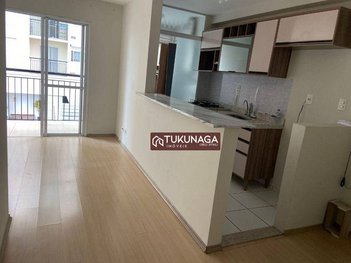 apartment em Rua Nadir, Gopoúva - Guarulhos - SP