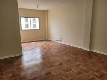 apartment em Rua das Rosas, Mirandópolis - São Paulo - SP