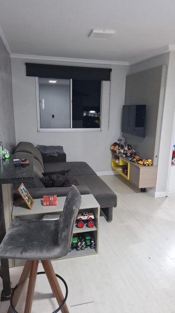apartment em Avenida Açucena, Estância Velha - Canoas - RS