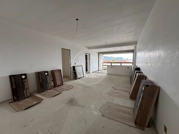 apartment em Rua Filhinho, Tenório - Ubatuba - SP