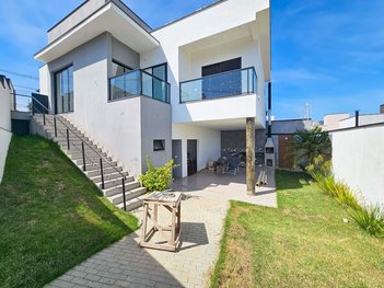 house em Avenida das Ondas, Jardim São Francisco - Piracicaba - SP