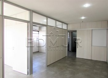 office em Rua Senador Fláquer, Centro - Santo André - SP