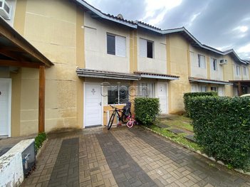 house em Rua dos Guamirins, Igara - Canoas - RS