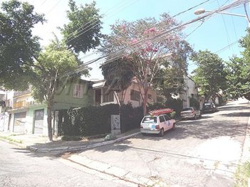 commercial_property em Rua Vieira de Melo, Jardim Virginia Bianca - São Paulo - SP