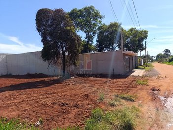 land_lot em Alameda Marabu, Vale do Igapó - Bauru - SP