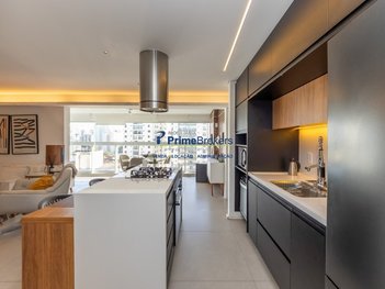 apartment em Rua Traituba, Saúde - São Paulo - SP