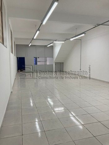 industrial em Rua Alzira, Centro - Diadema - SP