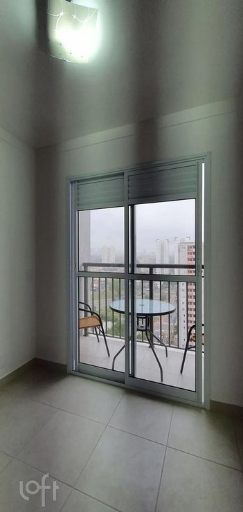 apartment em Luiz Seráphico Júnior, Jardim Caravelas - São Paulo - SP