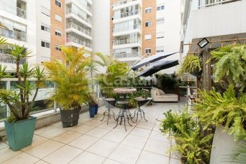 apartment em Rua João Antônio de Oliveira, Mooca - São Paulo - SP