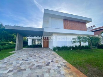 house em Estrada do Mar, Xangri-Lá - Xangri-Lá - RS