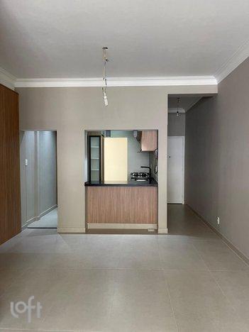 apartment em Pompeu Loureiro, Copacabana - Rio de Janeiro - RJ