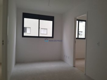 apartment em Rua dos Jatobás, Vila Parque Jabaquara - São Paulo - SP