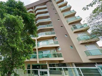 apartment em Rua Professora Zélia Dulce de Campos Maia, Jardim Paulista - Sorocaba - SP
