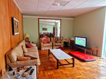 apartment em Rua Peri, Jardim Botânico - Rio de Janeiro - RJ