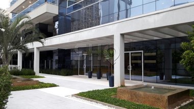 apartment em Avenida Presidente Juscelino Kubitschek, Vila Nova Conceição - São Paulo - SP