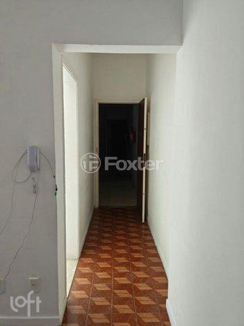 apartment em Maria Paula, República - São Paulo - SP
