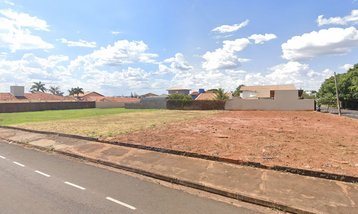 land_lot em Rua Doutor Benjamim de Oliveira Abbade, Jardim Moysés Miguel Haddad - São José do Rio Preto - SP