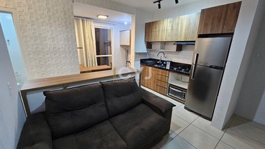 apartment em Avenida Planaltina, Bom Sucesso - Gravataí - RS