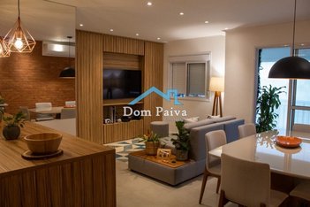 apartment em Rua Itapiru, Saúde - São Paulo - SP