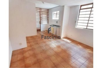 house em Rua Jaceru, Vila Gertrudes - São Paulo - SP