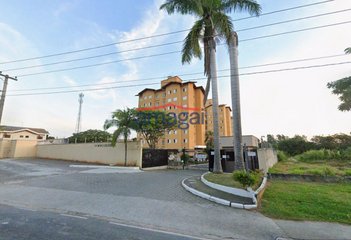 apartment em Avenida Malek Assad, Jardim Santa Maria - Jacareí - SP