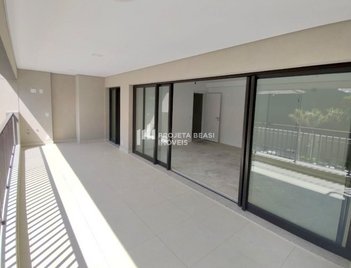 apartment em Rua Eça de Queiroz, Vila Mariana - São Paulo - SP