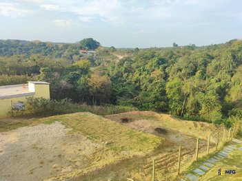 land_lot em Rua Santa Rita, Vila Belvedere - Americana - SP