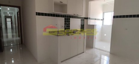 apartment em Rua Santa Veridiana, Vila Maria Alta - São Paulo - SP