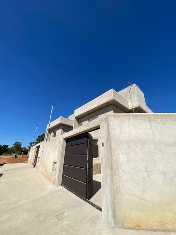 house em Via Norte, Central Park - Pedro Leopoldo - MG