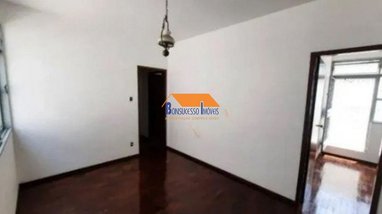 apartment em Rua Mucuri, Floresta - Belo Horizonte - MG