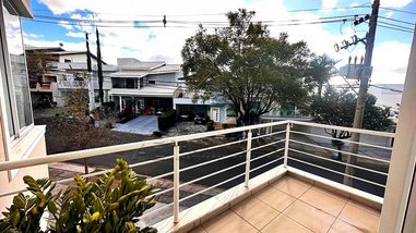 house em Avenida Lauro Miguel Sacker, Parque Residencial Villa dos Inglezes - Sorocaba - SP