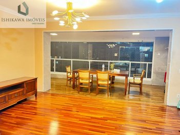 apartment em Rua Tabor, Ipiranga - São Paulo - SP