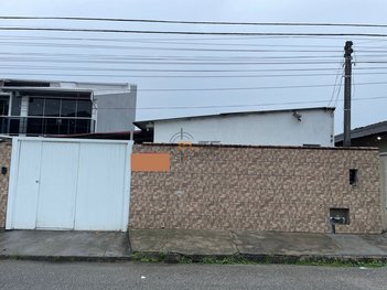house em Rua São Miguel, São Sebastião - Palhoça - SC