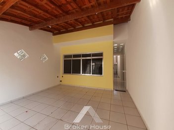 house em Rua Sousa Noschese, Vila Cruzeiro - São Paulo - SP