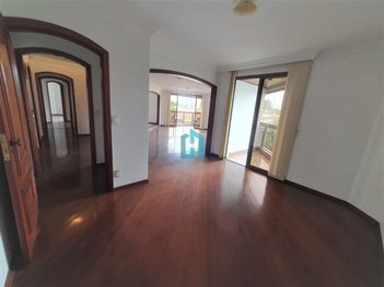 apartment em Rua Pascal, Campo Belo - São Paulo - SP