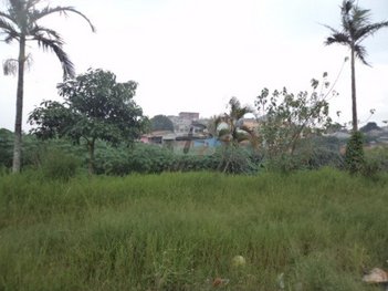 land_lot em Barao de Maua, Jardim Itapeva - Mauá - SP
