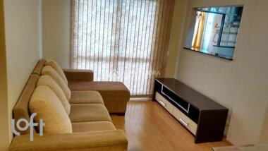 apartment em Tapajós, Vila Mauá - Cachoeirinha - RS