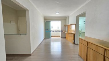 apartment em Avenida Miguel Estefno, Saúde - São Paulo - SP