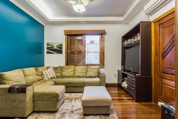 house em Guilherme Schell, Santo Antônio - Porto Alegre - RS