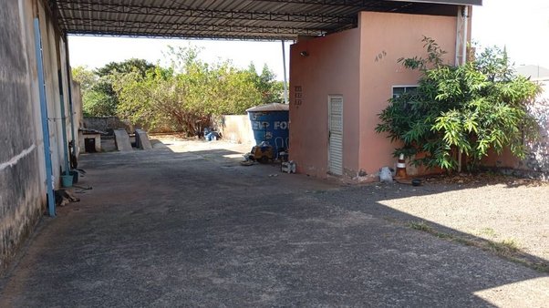 Cômodo Condomínio