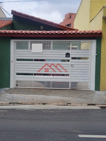 house em Rua Paulo Di Favari, Rudge Ramos - São Bernardo do Campo - SP