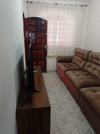 house em Rua José Poletto, Jardim Irene - Santo André - SP